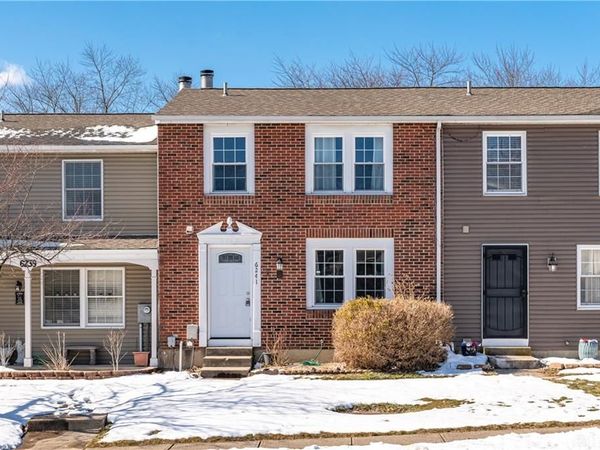 6241 Pheasant Hill Road, Dayton, OH 45424