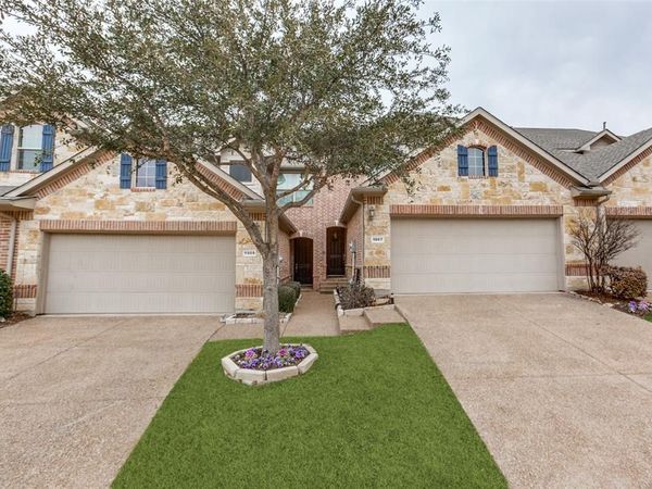 1907 Osprey Lane, Garland, TX 75044