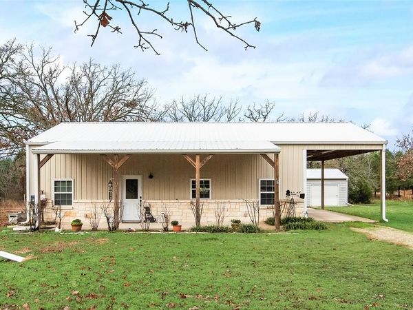 13931 County Road 2919 Road, Eustace, TX 75124