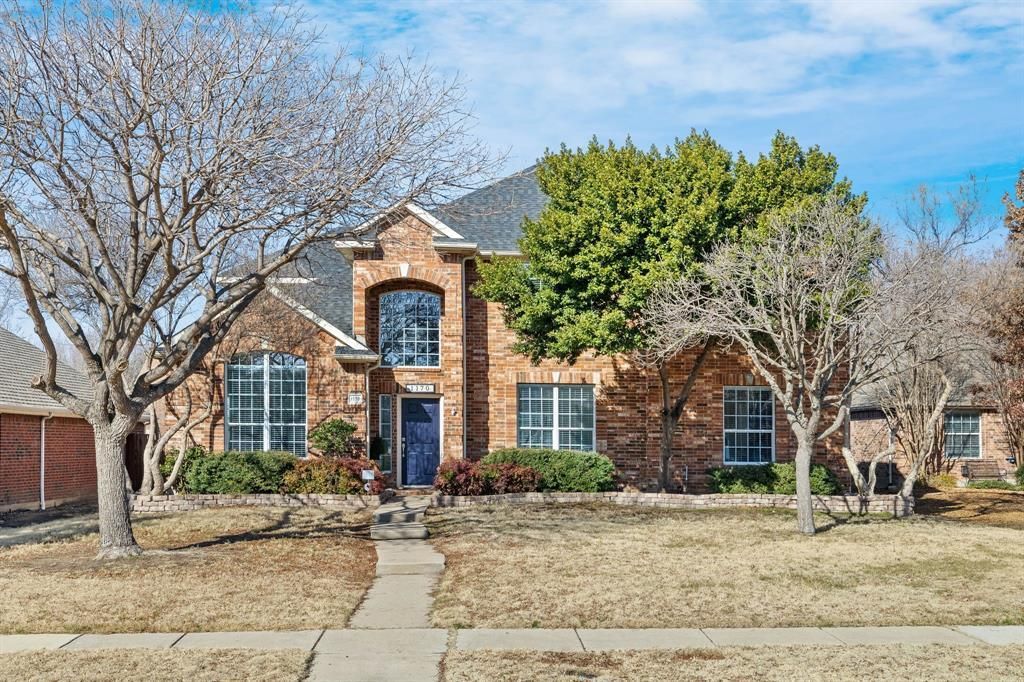 1170 Southampton Drive, Frisco, TX 75036 Main Photo