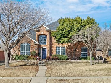 1170 Southampton Drive, Frisco, TX 75036