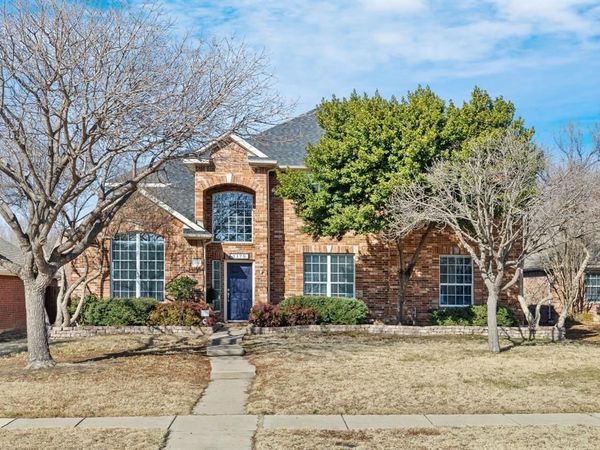 1170 Southampton Drive, Frisco, TX 75036