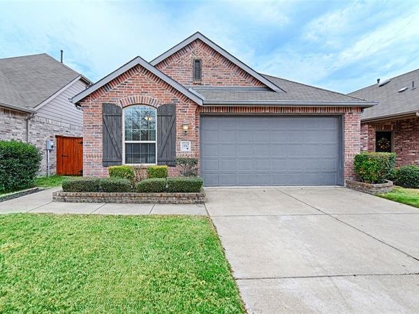 3467 Gypsum Court, Forney, TX 75126