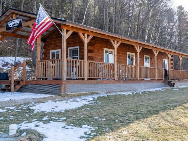 W7113 Leigh Road, Mauston, WI 53948