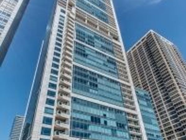 340 E RANDOLPH Street, Unit 1302, Chicago, IL 60601