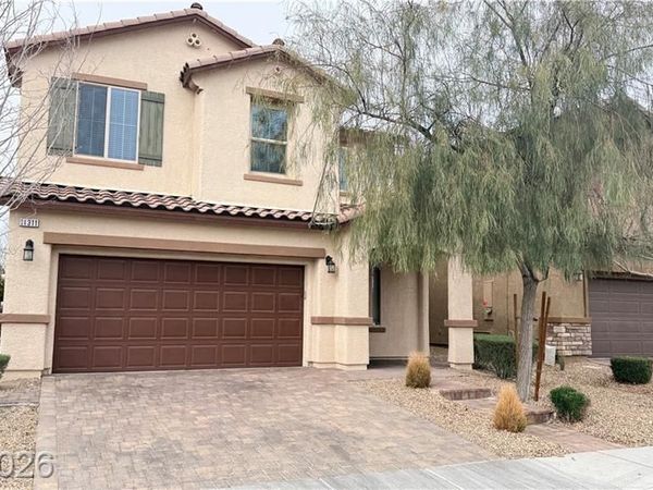 11311 Beta Ceti Street, Las Vegas, NV 89183