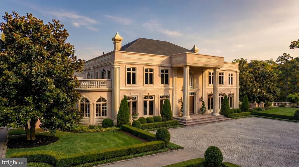 651 MINE RIDGE ROAD, GREAT FALLS, VA 22066