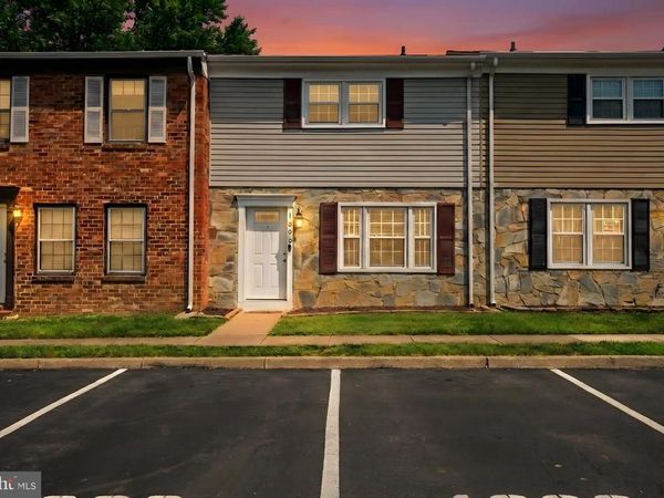 1609 MEADOW DRIVE, FREDERICKSBURG, VA 22405