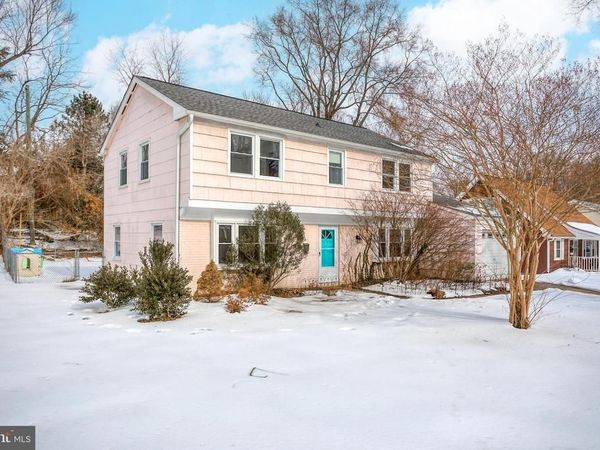 12804 KESWICK LANE, BOWIE, MD 20715