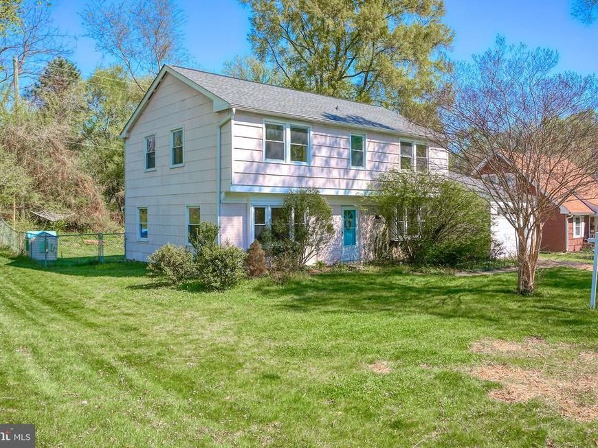 12804 Keswick Lane, Bowie, MD 20715 Main Photo