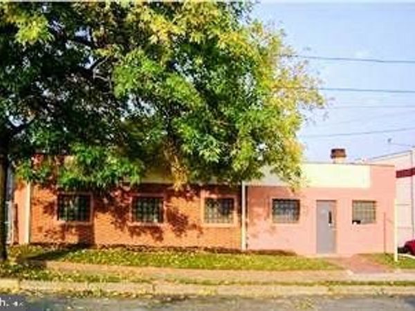 530 SPRUCE STREET, TRENTON, NJ 08638