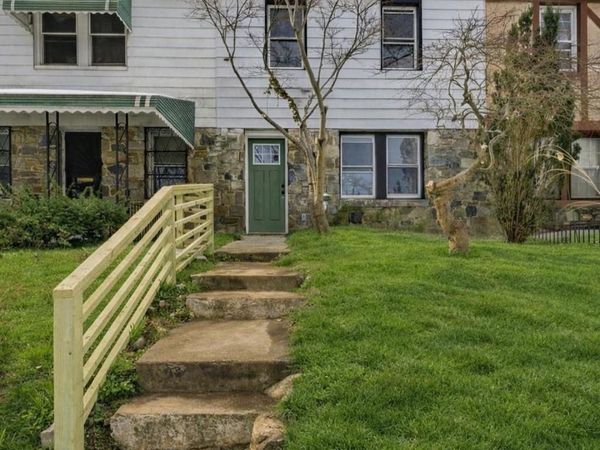 5410 NARCISSUS AVENUE, BALTIMORE, MD 21215