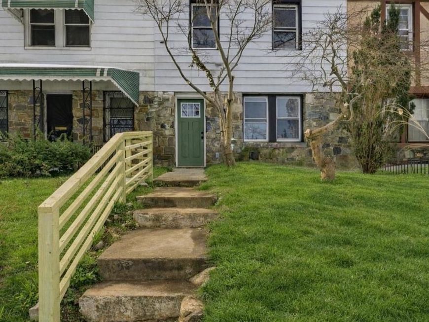 5410 Narcissus Avenue, Baltimore, MD 21215 Main Photo