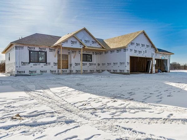 12901 295th Avenue NW, Princeton, MN 55371