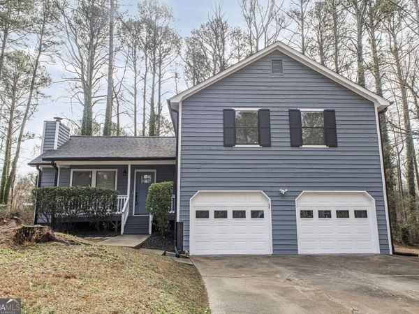 2369 Red Barn Road SW, Marietta, GA 30064