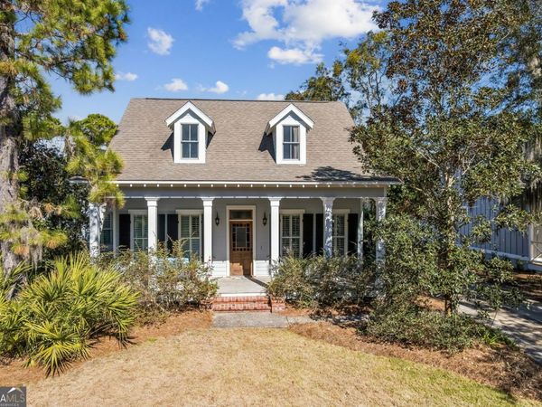 109 Mooring Lane, St. Marys, GA 31558