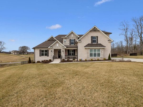 3000 Henley Way, Spring Hill, TN 37174