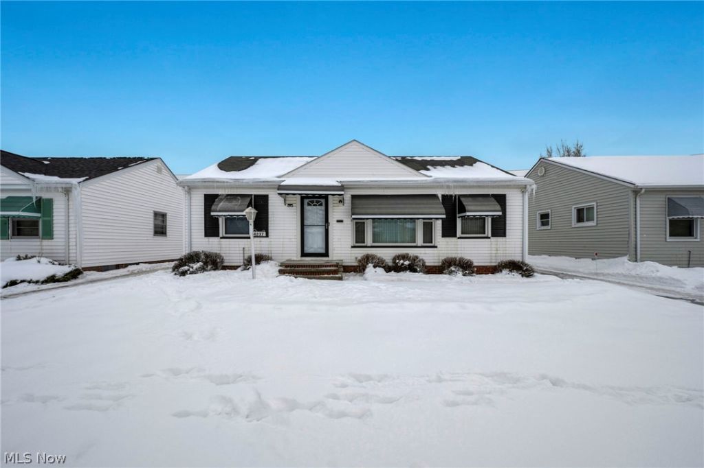 4237 E 181st Street, Cleveland, OH 44128 Main Photo