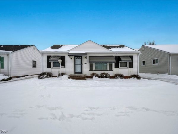 4237 E 181st Street, Cleveland, OH 44128