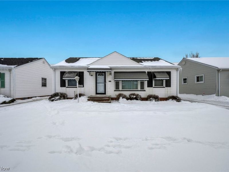 4237 E 181st Street, Cleveland, OH 44128 Photo 1