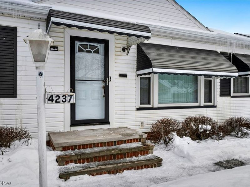 4237 E 181st Street, Cleveland, OH 44128 Photo 3