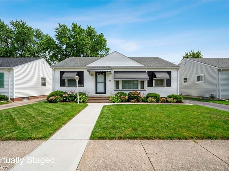 4237 E 181st Street, Cleveland, OH 44128 Photo 4