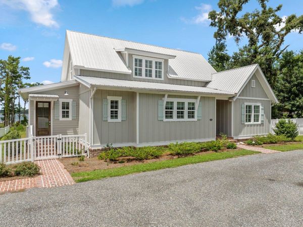 2845 NE Cherry Lake Circle , Pinetta, FL 32350