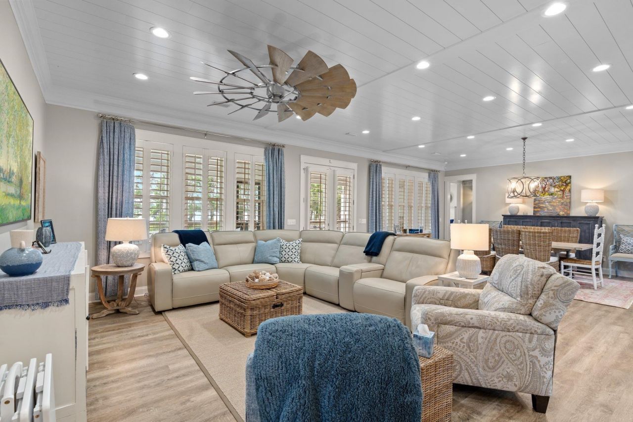 2845 NE Cherry Lake Circle , Pinetta, FL 32350 Photo