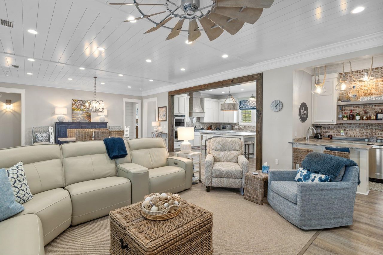 2845 NE Cherry Lake Circle , Pinetta, FL 32350 Photo