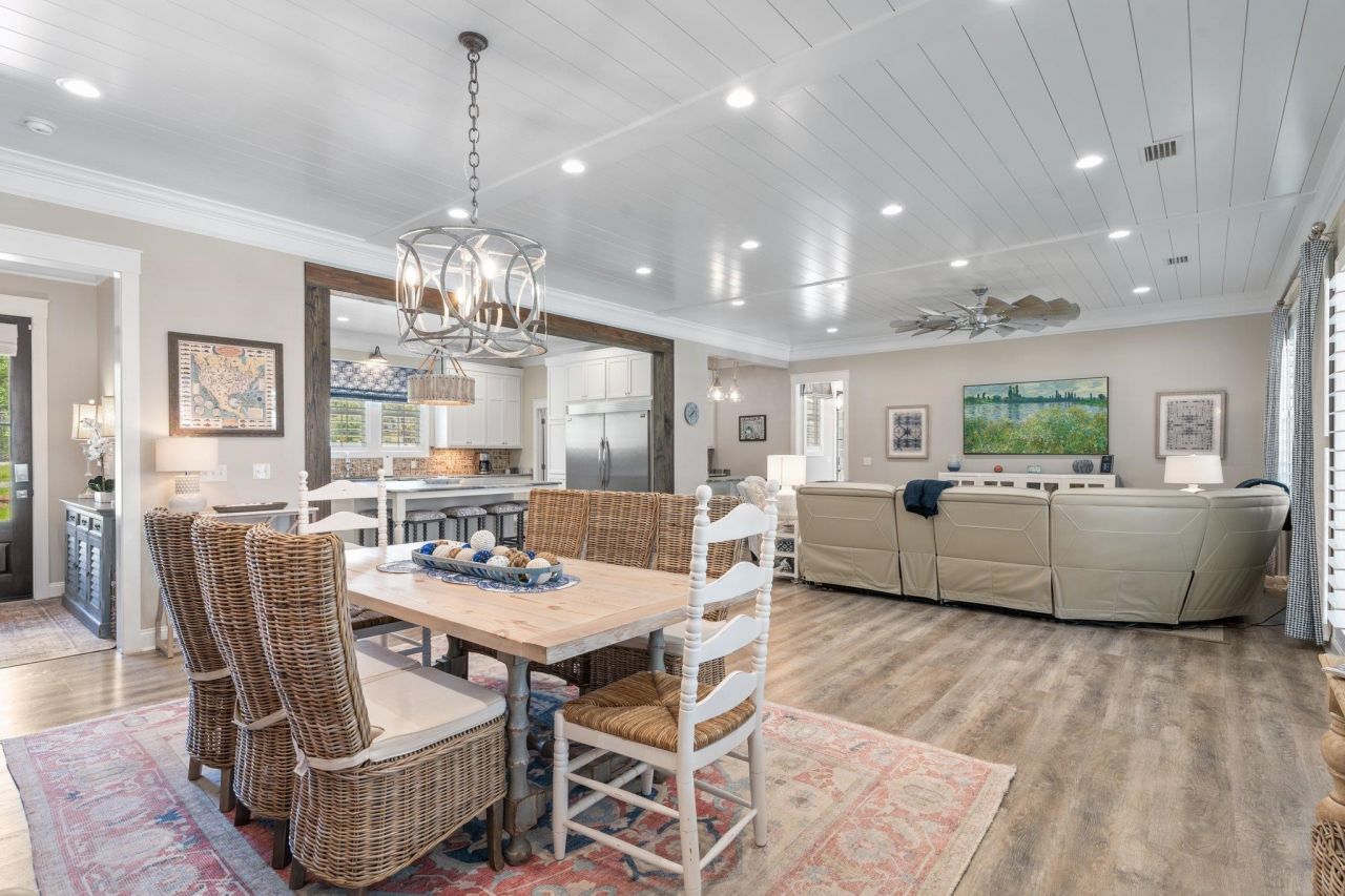 2845 NE Cherry Lake Circle , Pinetta, FL 32350 Photo