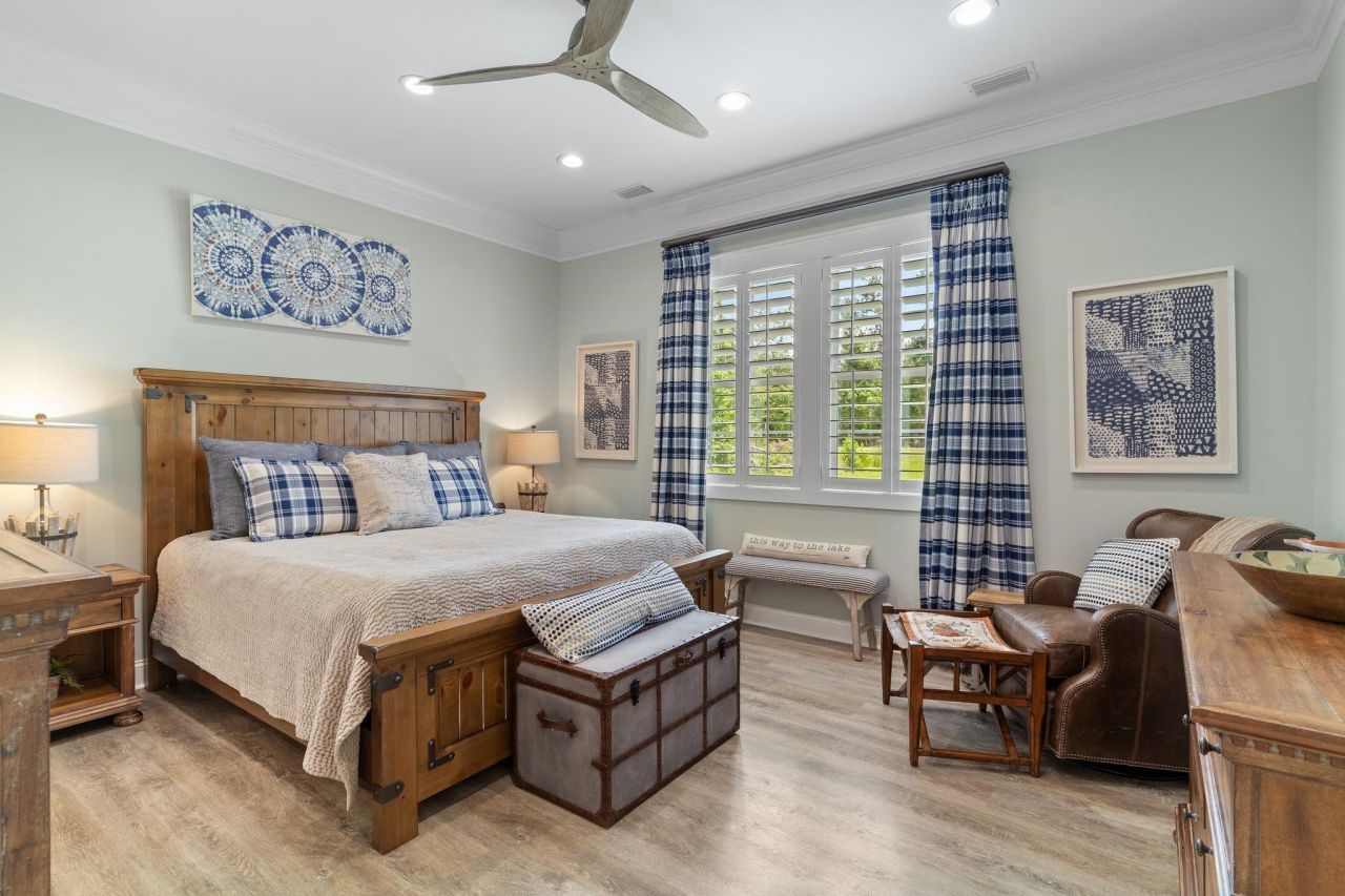 2845 NE Cherry Lake Circle , Pinetta, FL 32350 Photo