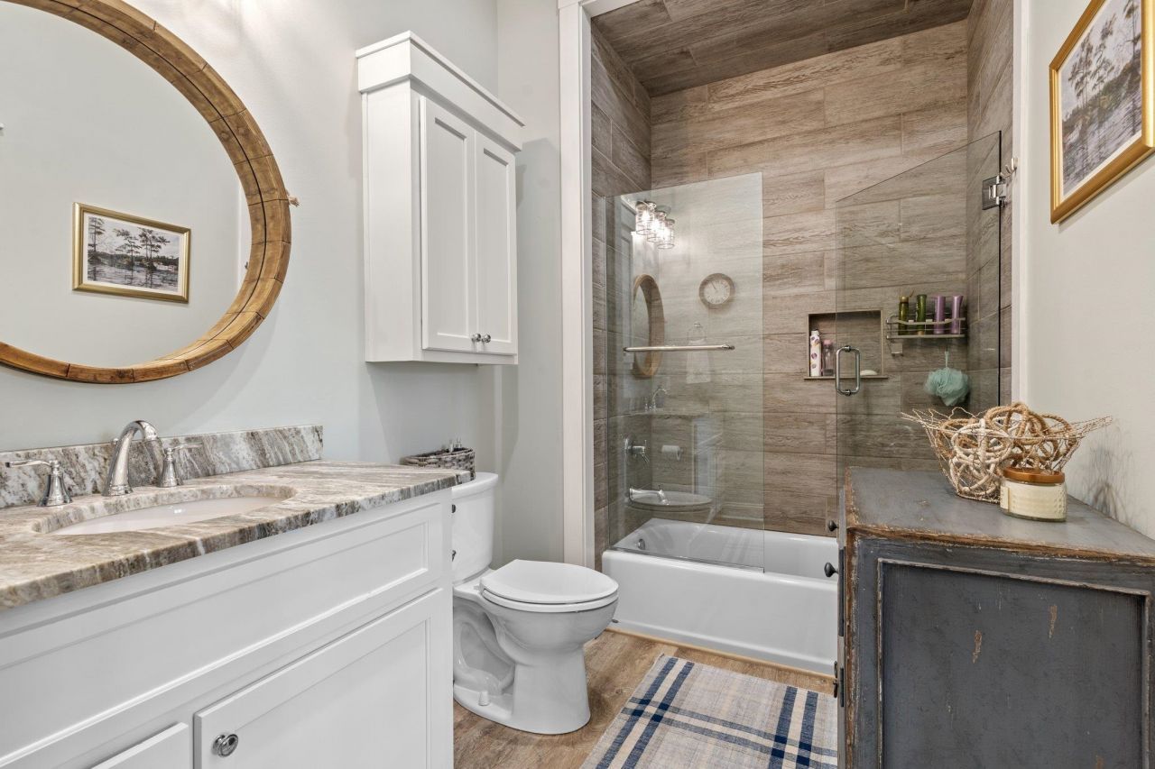 2845 NE Cherry Lake Circle , Pinetta, FL 32350 Photo