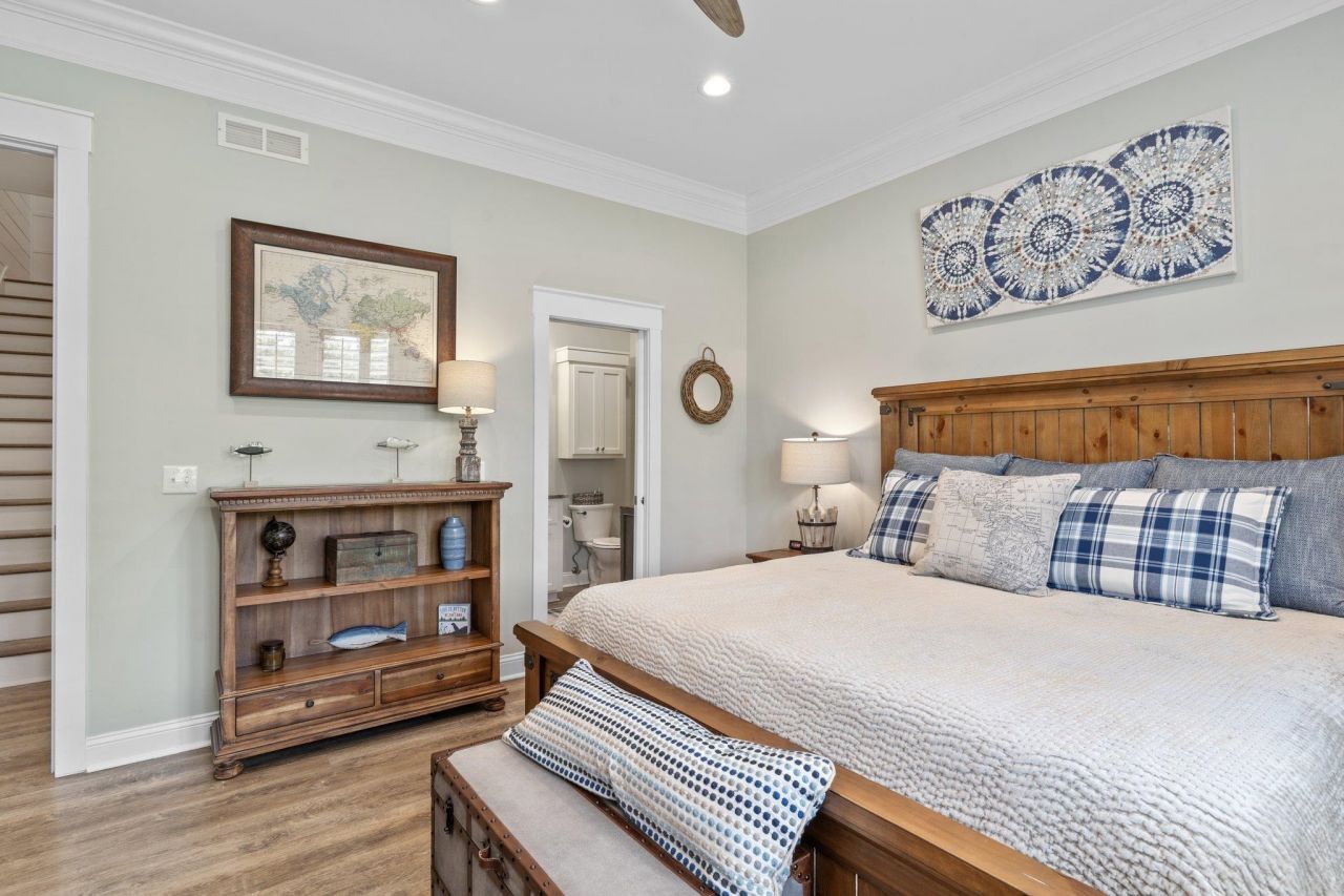 2845 NE Cherry Lake Circle , Pinetta, FL 32350 Photo