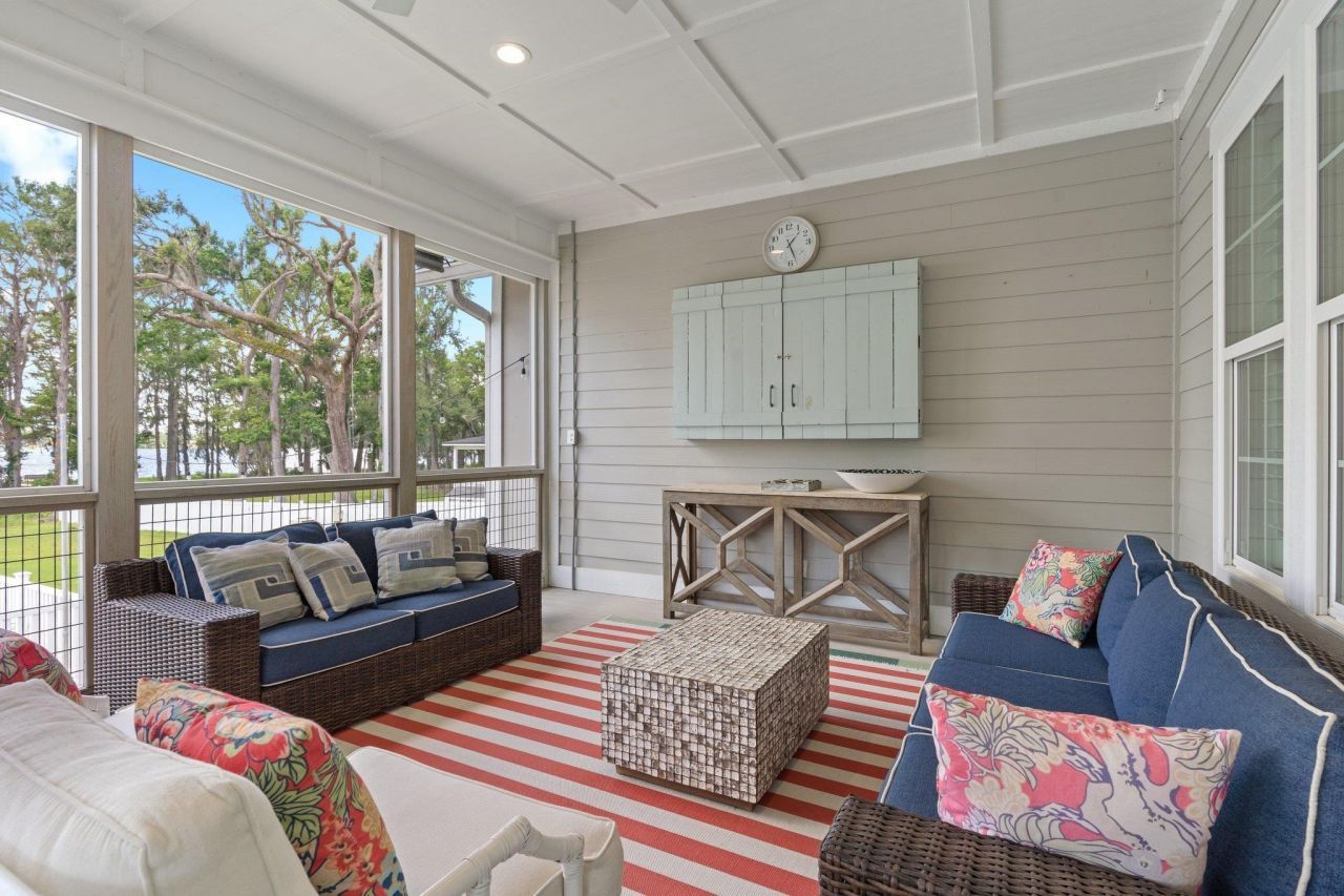 2845 NE Cherry Lake Circle , Pinetta, FL 32350 Photo