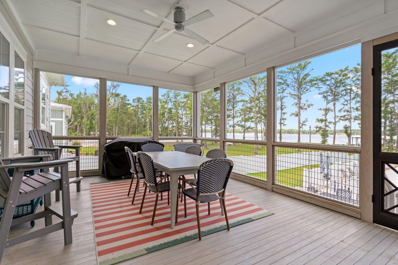 2845 NE Cherry Lake Circle , Pinetta, FL 32350 Photo