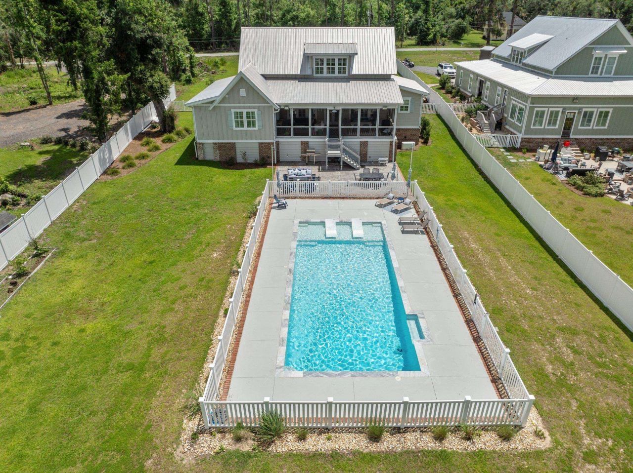 2845 NE Cherry Lake Circle , Pinetta, FL 32350 Photo