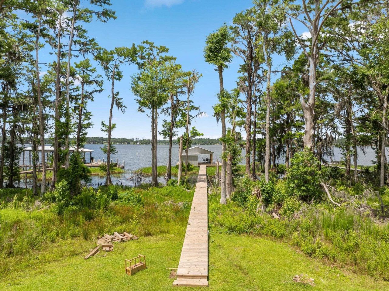 2845 NE Cherry Lake Circle , Pinetta, FL 32350 Photo