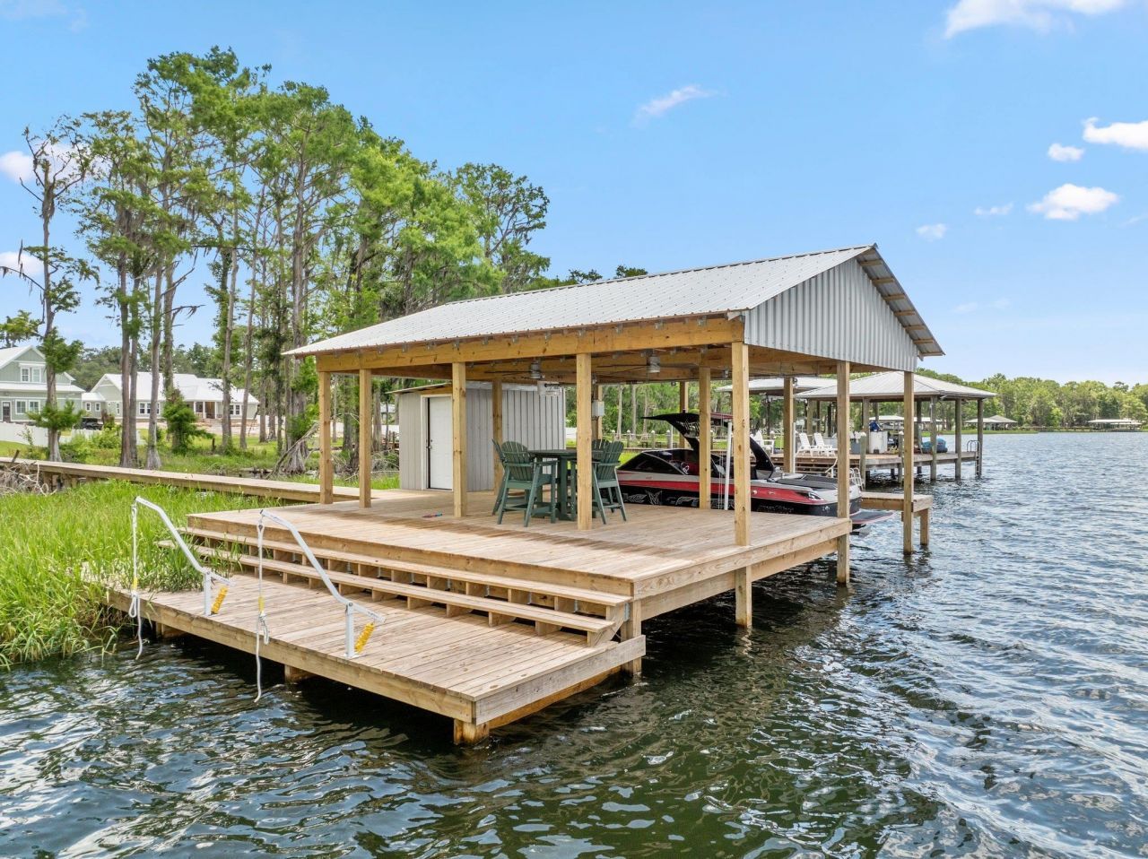 2845 NE Cherry Lake Circle , Pinetta, FL 32350 Photo