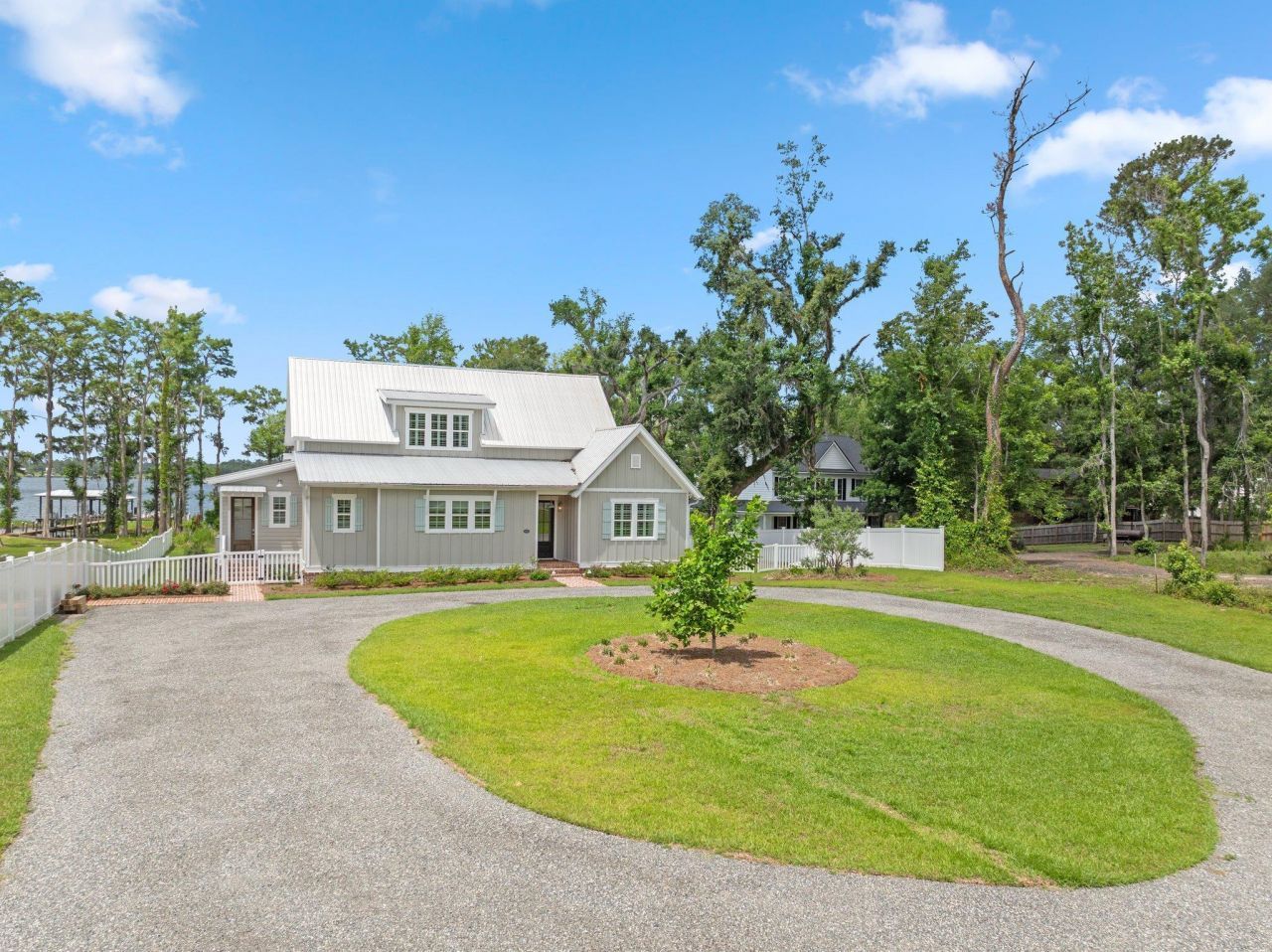 2845 NE Cherry Lake Circle , Pinetta, FL 32350 Photo