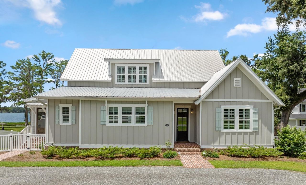 2845 NE Cherry Lake Circle , Pinetta, FL 32350 Photo