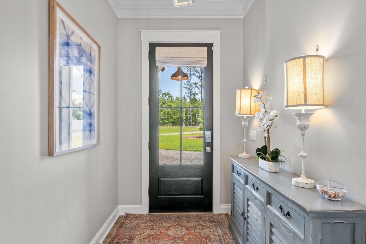 2845 NE Cherry Lake Circle , Pinetta, FL 32350 Photo