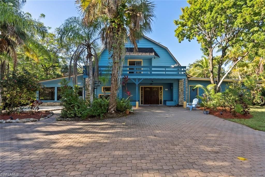 3550 Hazel Rd, Naples, FL 34104 Photo