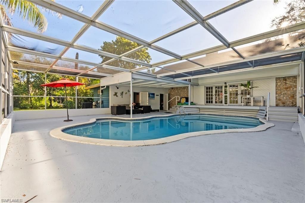3550 Hazel Rd, Naples, FL 34104 Photo