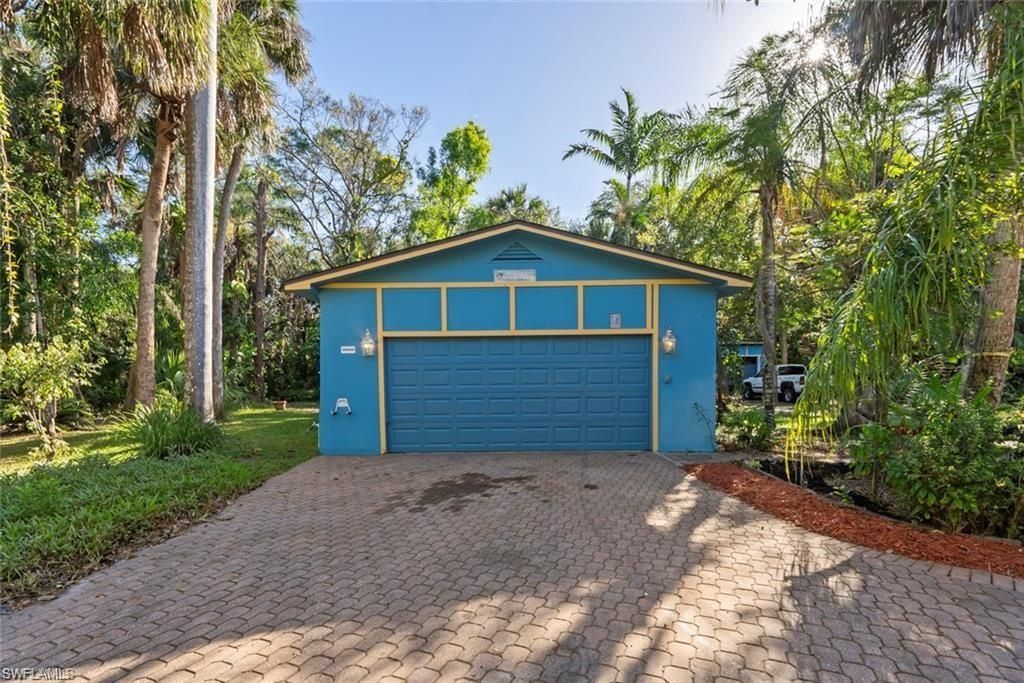 3550 Hazel Rd, Naples, FL 34104 Photo