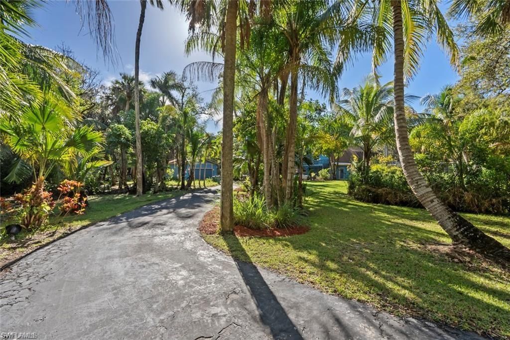 3550 Hazel Rd, Naples, FL 34104 Photo