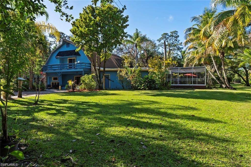 3550 Hazel Rd, Naples, FL 34104 Photo