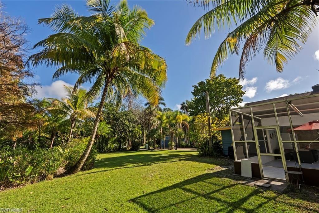 3550 Hazel Rd, Naples, FL 34104 Photo