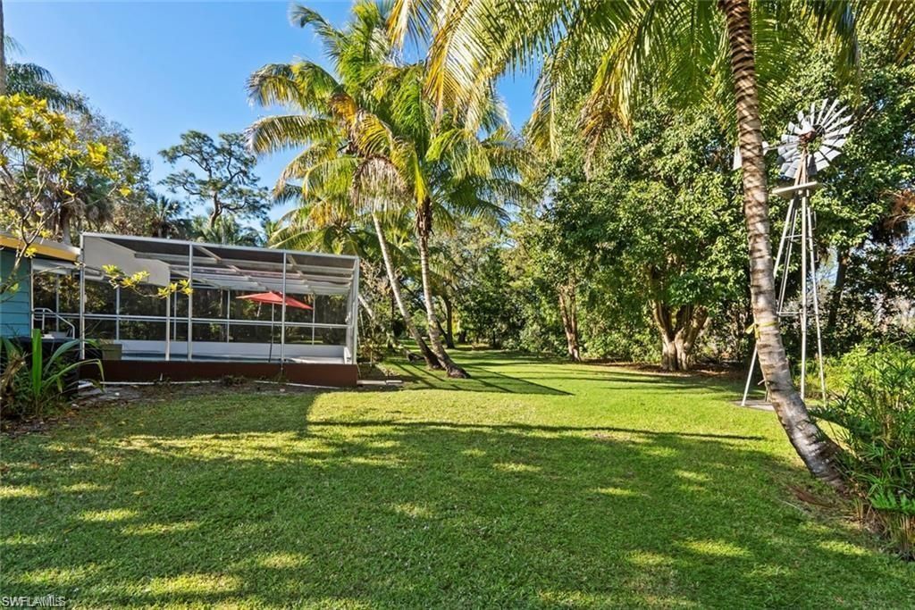 3550 Hazel Rd, Naples, FL 34104 Photo