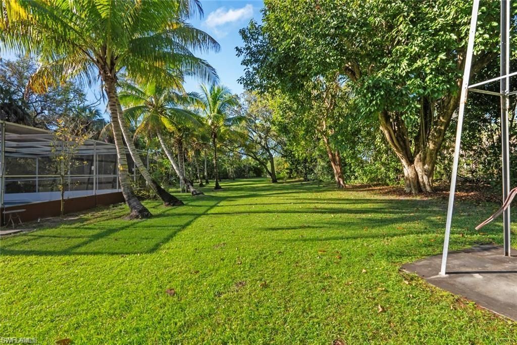 3550 Hazel Rd, Naples, FL 34104 Photo