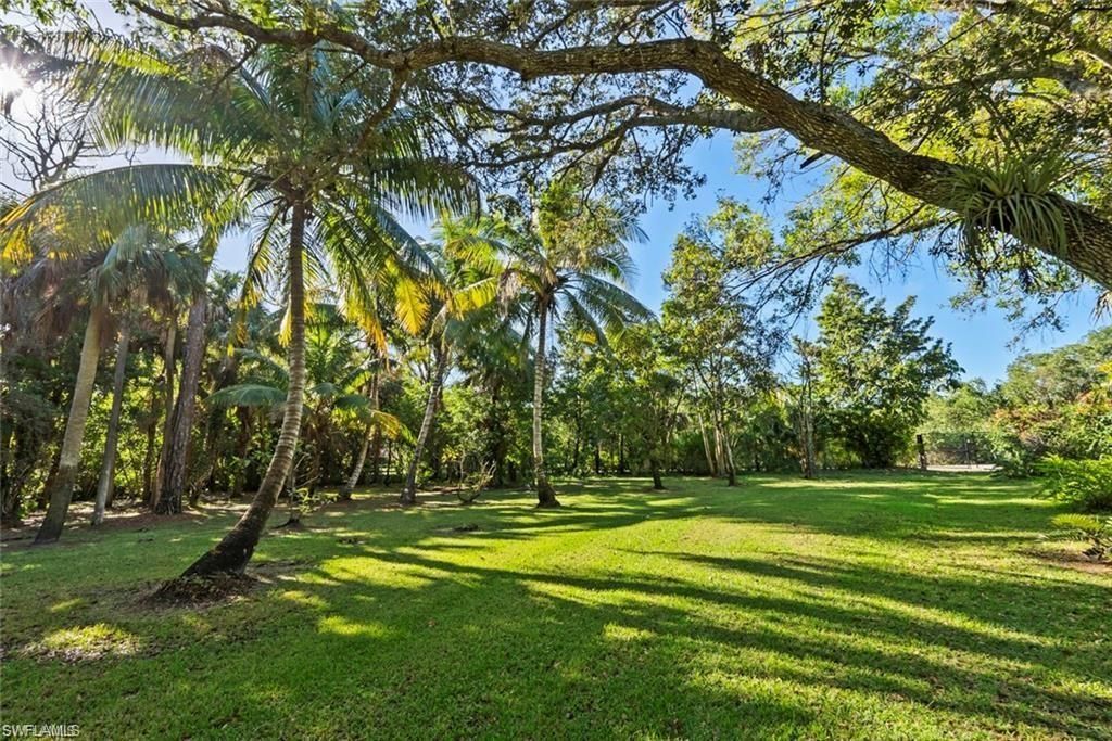 3550 Hazel Rd, Naples, FL 34104 Photo